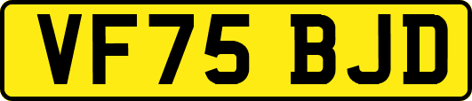 VF75BJD