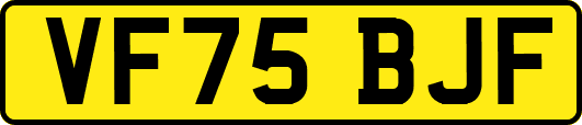 VF75BJF