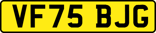 VF75BJG