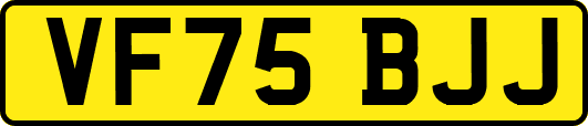 VF75BJJ