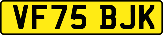 VF75BJK