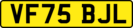 VF75BJL