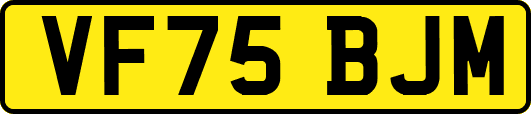 VF75BJM