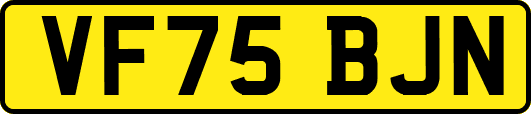 VF75BJN