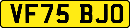 VF75BJO