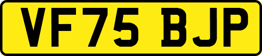 VF75BJP
