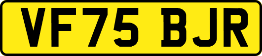 VF75BJR