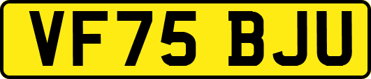 VF75BJU