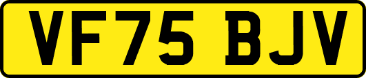 VF75BJV