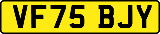 VF75BJY