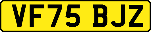 VF75BJZ
