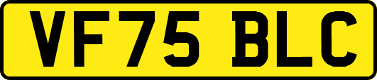 VF75BLC