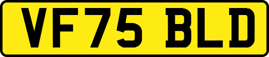 VF75BLD