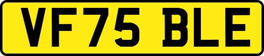 VF75BLE