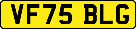 VF75BLG