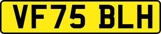 VF75BLH