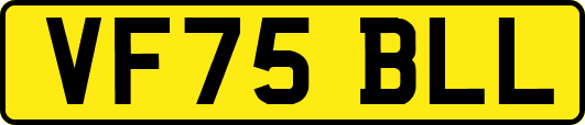VF75BLL