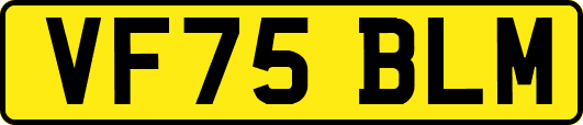 VF75BLM