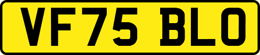 VF75BLO
