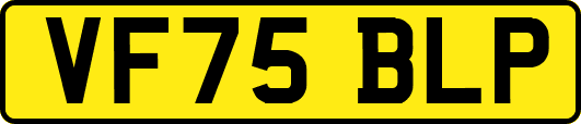 VF75BLP