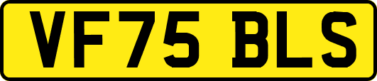VF75BLS