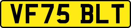 VF75BLT