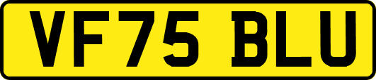 VF75BLU