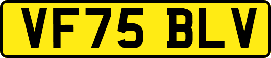 VF75BLV