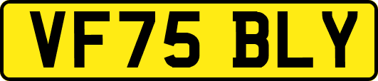 VF75BLY
