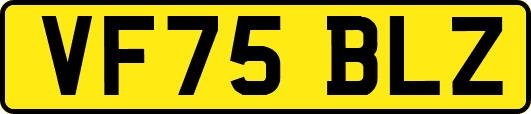 VF75BLZ