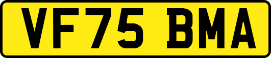 VF75BMA