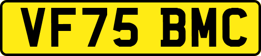 VF75BMC