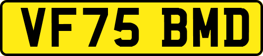 VF75BMD