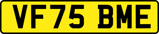 VF75BME