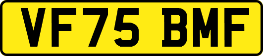 VF75BMF