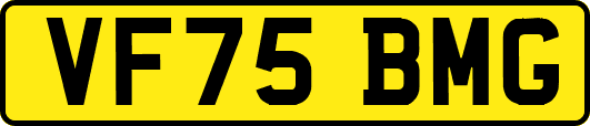 VF75BMG