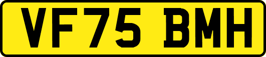 VF75BMH