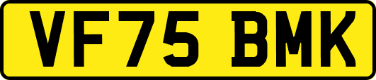 VF75BMK