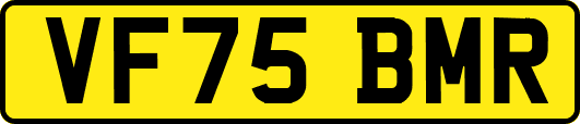 VF75BMR