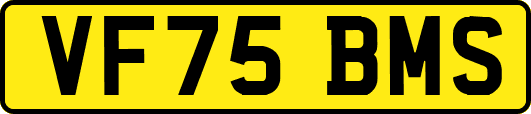 VF75BMS