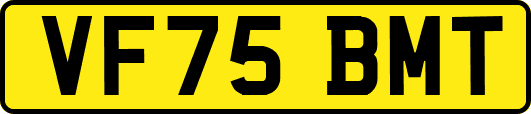 VF75BMT