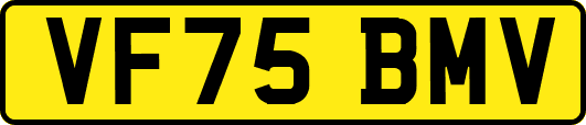 VF75BMV