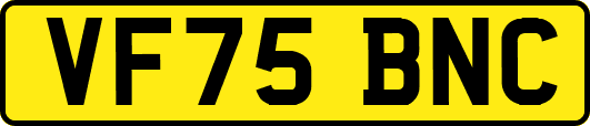 VF75BNC
