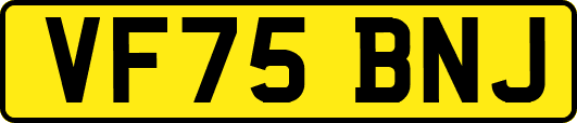VF75BNJ