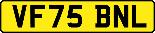VF75BNL