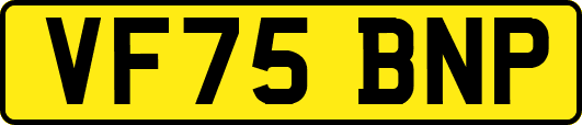 VF75BNP