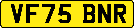 VF75BNR