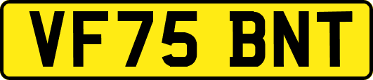 VF75BNT