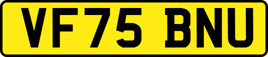 VF75BNU