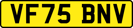 VF75BNV